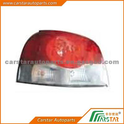 CAR TAIL LAMP(GREY) FOR FIAT PALIO 09