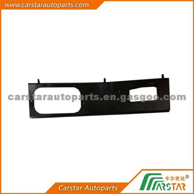 CAR BUMPER SUPPORT FOR MITSUBISHI CANTER 91-98