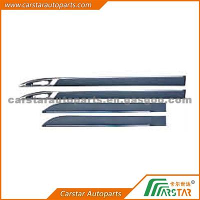 CAR DOOR MOULDING FOR CHERY A3/M11