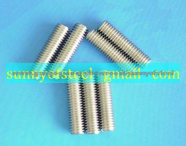 Alloy X-750 Fastener Bolt Nut Washer Gasket Screw