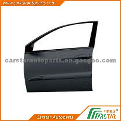 CAR FRONT DOOR FOR CHERY A3/M11