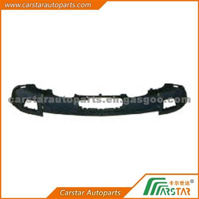 CAR REAR BUMPER LOWER FOR VW POLO CROSS 05