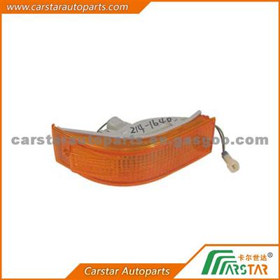 CAR FRONT LAMP 91 FOR MITSUBISHI CANTER 91-98