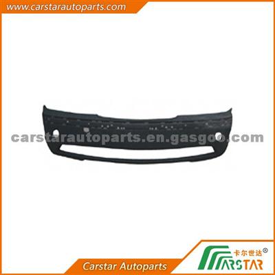 CAR FRONT BUMPER FOR 3 SERIES E46 98-01 BMW 51117044116