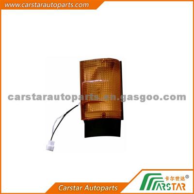 CAR CORNER LAMP 91 FOR MITSUBISHI CANTER 91-98