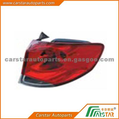 CAR TAIL LAMP(SIENA 08) FOR FIAT PALIP/SIENA 08 L 51789761/R 51789760