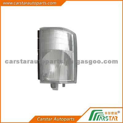 CAR CORNER LAMP FOR MITSUBISHI CANTER 05 L MK353663/R MK353664