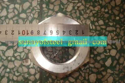 Incoloy 825 Fastener Bolt Nut Washer Gasket Screw