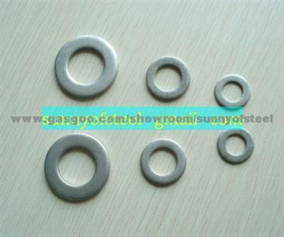 Incoloy 25-6mo Fastener Bolt Nut Washer Gasket Screw