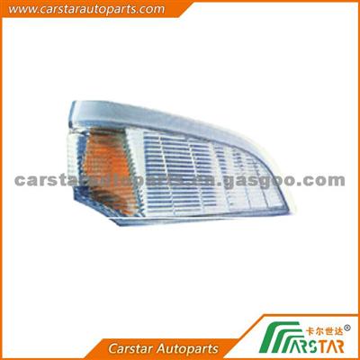 CAR FRONT LAMP FOR MITSUBISHI CANTER 05 L MK427117/R MK427118