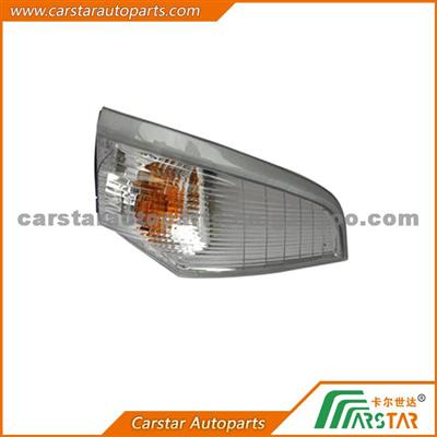 CAR FRONT LAMP FOR MITSUBISHI CANTER 05 L MK486507/R MK486508