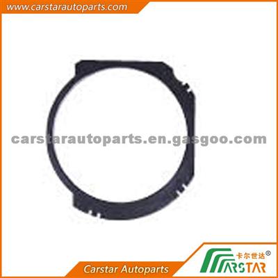 CAR FAN SHROUD BRACKET FOR VW POLO 2010 6R0 121 217