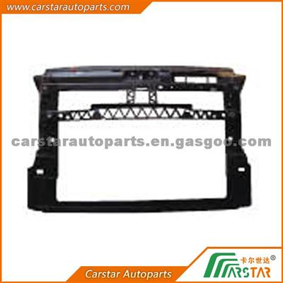 CAR RADIATOR SUPPORT FOR VW POLO 2010 6RD 805 588E