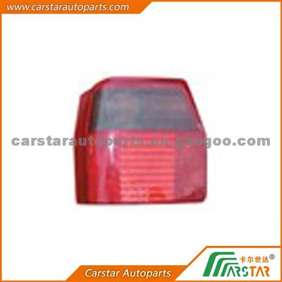 CAR TAIL LAMP LENS FOR FIAT UNO FIRE 89-93