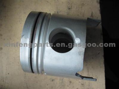 ISUZU Engine Piston Dia.93 Mm