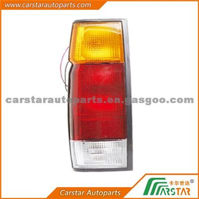 CAR TAIL LAMP FOR NISSAN D22/PICK UP 720 98  NS002004-T2