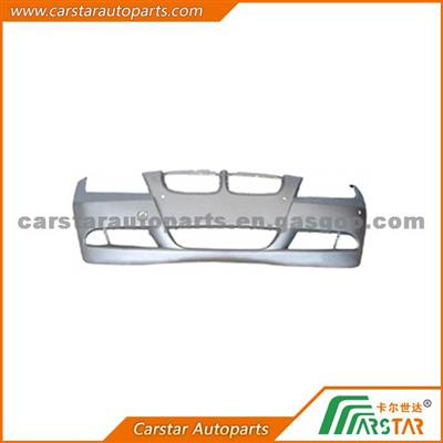 CAR FRONT BUMPER(W/EE ) FOR 3 SERIES E90 05 BMW 5111-7058443