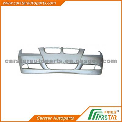 CAR FRONT BUMPER FOR 3 SERIES E90 05 BMW