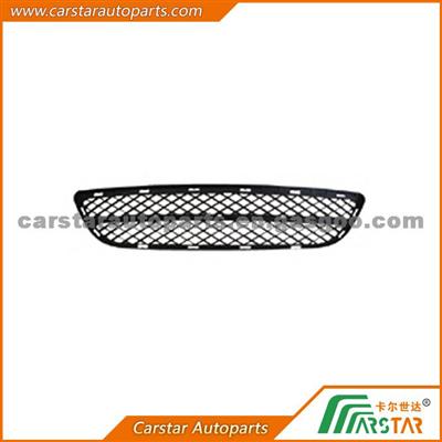 CAR FRONT BUMPER GRILLE FOR 3 SERIES E90 05 BMW 51.11-7134074