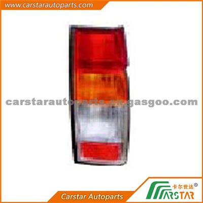 CAR TAIL LAMP FOR NISSAN D22/PICK UP 720 98 L B6555-73901