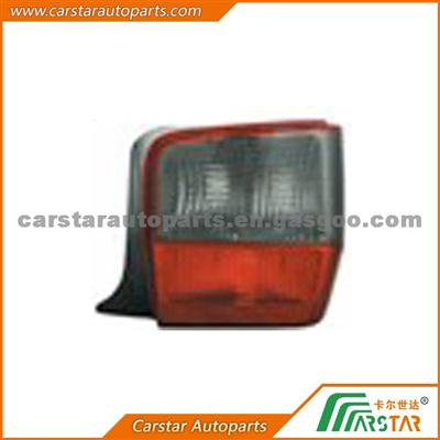 CAR TAIL LAMP(SMOKED) FOR FIAT UNO FIRE 04 51738069/51724801