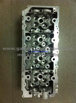 TOYOTA 1KD CYLINDER HEAD