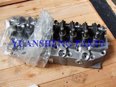 MITSUBISHI 4D30 4D31 4D32 4D35 4D56 CYLINDER HEAD