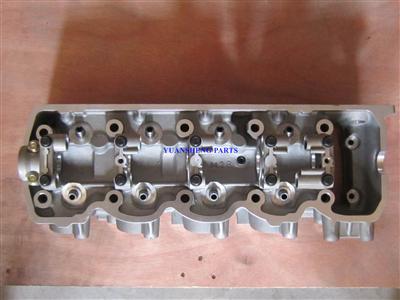 MITSUBISHI 4G54 CYLINDER HEAD