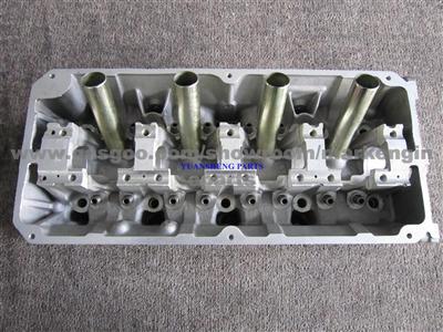 MITSUBISHI 4G63 4G64 CYLINDER HEAD