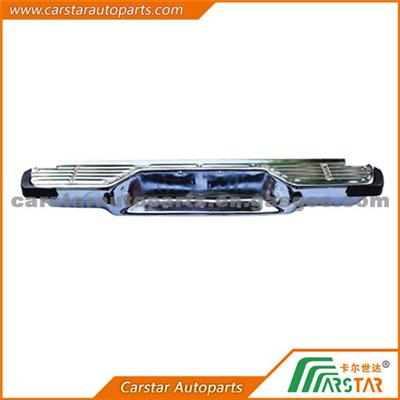 CAR REAR BUMPER FOR NISSAN D22/PICK UP 720 98 85014-3S400