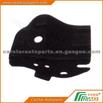 CAR BUMPER SUPPORT-FRT FOR NISSAN D22/PICK UP 720 98 L 62211-2S400/R 62210-2S400