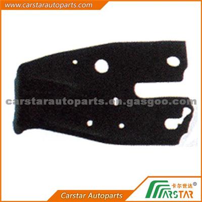 CAR BUMPER SUPPORT-FRT FOR NISSAN D22/PICK UP 720 98 L 62115-2S400/R 62114-2S400