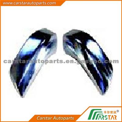 CAR SIDE GUARD FRT(C)(S.) FOR NISSAN D22/PICK UP 720 98 L 62025-2S400/R 62024-2S400