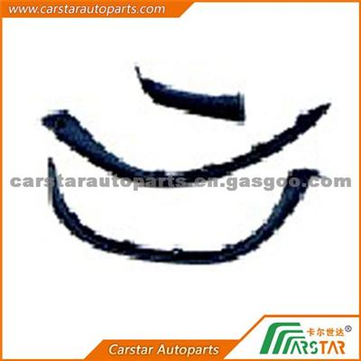 CAR WHEEL BROW FOR NISSAN D22/PICK UP 720 98 L 63815-2S600/R 63814-2S600