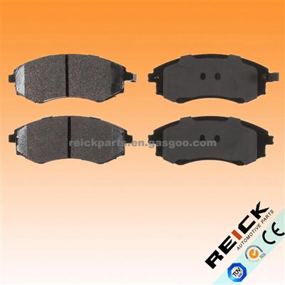 Brake Pad D449 SP1111 SP1048 D1142M For HYUNDAI ELANTRA SONATA