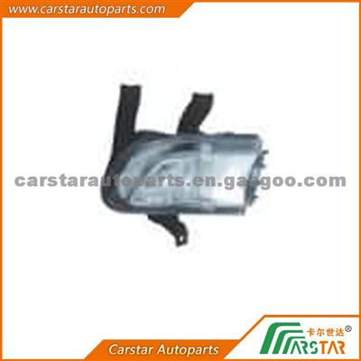 CAR HEAFOG LAMP FOR OPEL CHEVORLET SAIL ’06/CORSA
