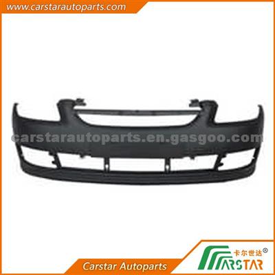 CAR FRONT BUMPER FOR OPEL CHEVORLET SAIL ’06/CORSA