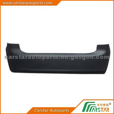 CAR REAR BUNPER FOR OPEL CHEVORLET SAIL ’06/CORSA  OP012047-T1