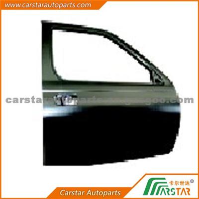 CAR FRT DOOR ASSY(2/4DR) THAILAND FOR NISSAN D22/PICK UP 720 98