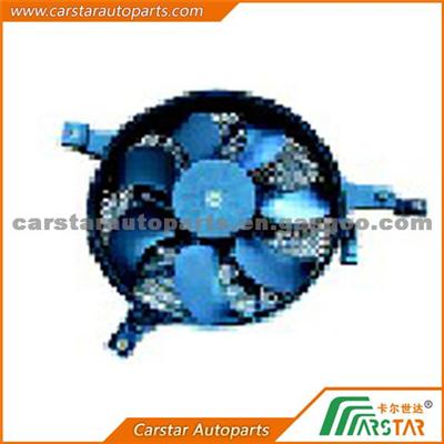 CAR FAN ASSY FOR NISSAN D22/PICK UP 720 98 21481-2S410