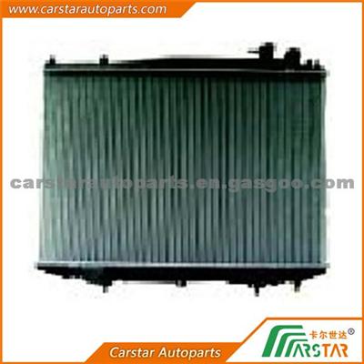 CAR RADIATOR M/T FOR NISSAN D22/PICK UP 720 98 21410-3S400