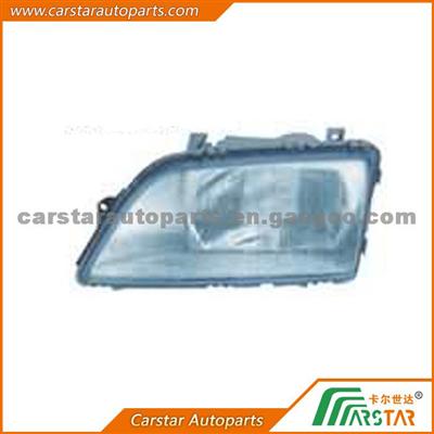 CAR HEAD LAMP W/O FOG LAMP FOR OPEL OMEGA 87-94