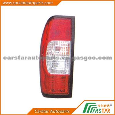 CAR TAIL LAMP FOR NISSAN 720 01 L 26555-2S425/R 26550-2S425