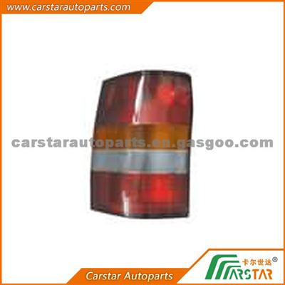 CAR TAIL LAMP(GREY) 3D/5D FOR OPEL OMEGA 87-94