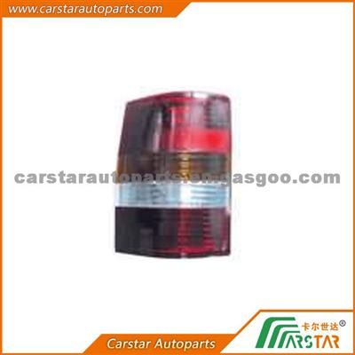 CAR TAIL LAMP CRYSTAL(3D/5D-W) FOR OPEL OMEGA 87-94