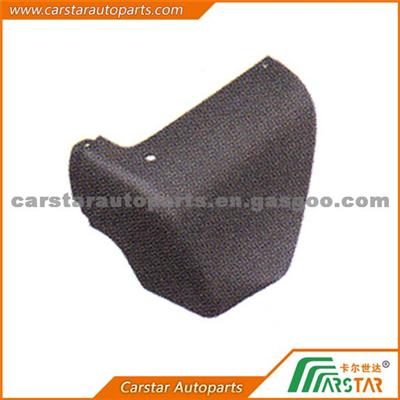 CAR SIDE GUARD FOR NISSAN 720 01 L 85025-2S400/R 85024-2S400