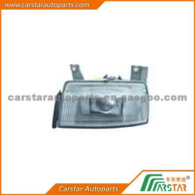 CAR FOG LAMP FOR OPEL OMEGA 87-94 L 1305231059/R 1305231060