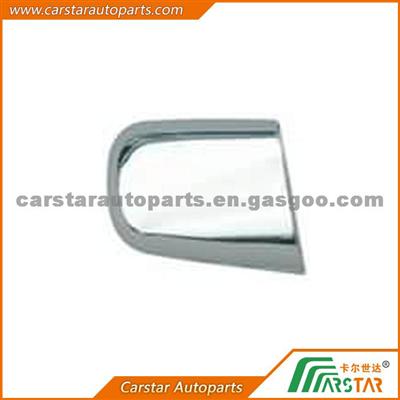 CAR MIRROR-CHROME FOR OPEL OMEGA 87-94