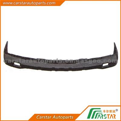 CAR FRT BUMPER PROTECTOR FOR NISSAN D23/720 07