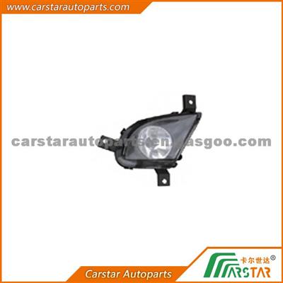 CAR FOG LAMP FOR 3 SERIES E90LCI 08 BMW L(R) 63177199893(4)